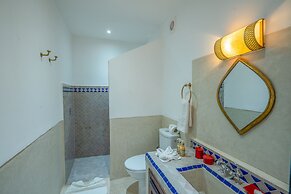 Riad Jemaa El Fna & Spa