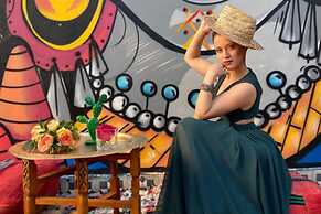 Riad Jemaa El Fna & Spa