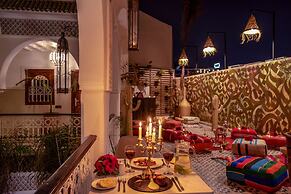Riad Jemaa El Fna & Spa
