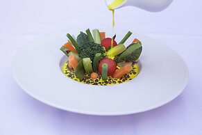 Riad Jemaa El Fna & Spa