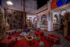 Riad Jemaa El Fna & Spa