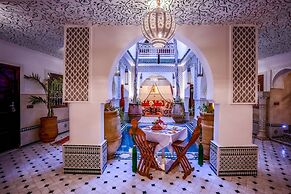 Riad Jemaa El Fna & Spa