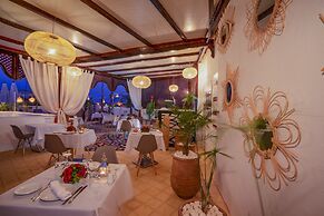 Riad Jemaa El Fna & Spa