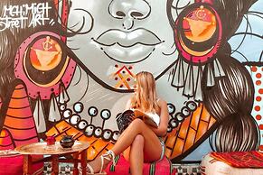 Riad Jemaa El Fna & Spa