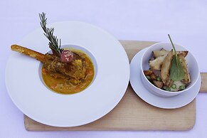 Riad Jemaa El Fna & Spa