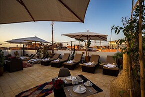 Riad Jemaa El Fna & Spa