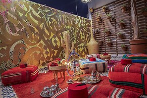 Riad Jemaa El Fna & Spa