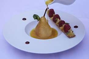 Riad Jemaa El Fna & Spa