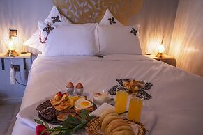 Riad Jemaa El Fna & Spa