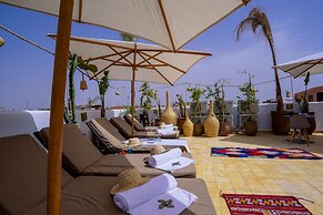 Riad Jemaa El Fna & Spa