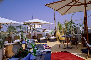 Riad Jemaa El Fna & Spa