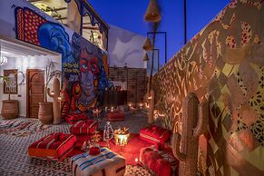 Riad Jemaa El Fna & Spa
