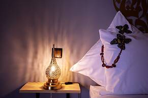 Riad Jemaa El Fna & Spa