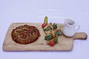 Riad Jemaa El Fna & Spa