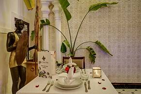 Riad Jemaa El Fna & Spa