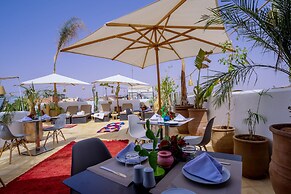 Riad Jemaa El Fna & Spa