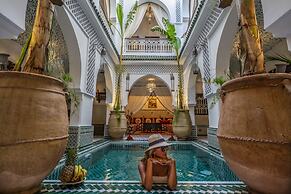 Riad Jemaa El Fna & Spa