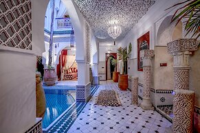 Riad Jemaa El Fna & Spa