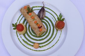 Riad Jemaa El Fna & Spa