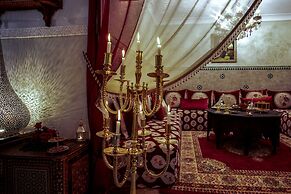 Riad Jemaa El Fna & Spa