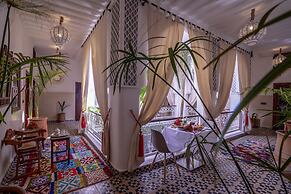 Riad Jemaa El Fna & Spa