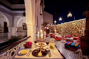Riad Jemaa El Fna & Spa