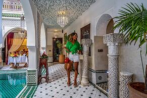 Riad Jemaa El Fna & Spa