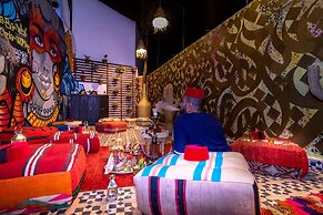 Riad Jemaa El Fna & Spa