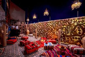 Riad Jemaa El Fna & Spa