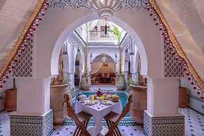 Riad Jemaa El Fna & Spa