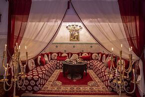 Riad Jemaa El Fna & Spa