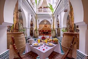 Riad Jemaa El Fna & Spa