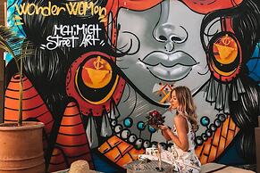 Riad Jemaa El Fna & Spa