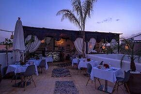 Riad Jemaa El Fna & Spa