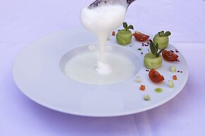 Riad Jemaa El Fna & Spa