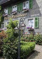 Hotel Forsthaus