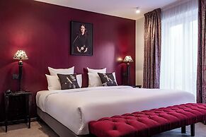 Hotel Arok