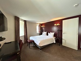 Hotel Arok