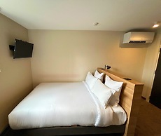 Hotel Arok