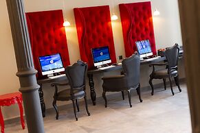 Hotel Arok