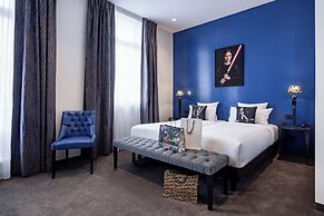 Hotel Arok