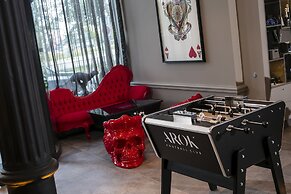 Hotel Arok