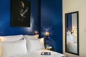Hotel Arok