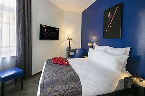 Hotel Arok