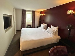 Hotel Arok