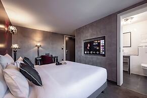 Hotel Arok