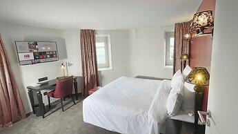 Hotel Arok