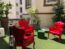 Hotel Arok