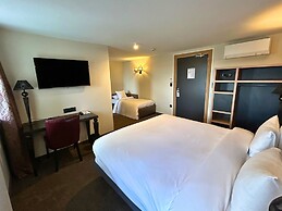 Hotel Arok