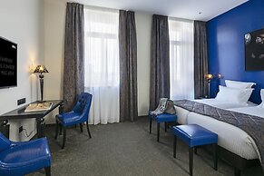 Hotel Arok
